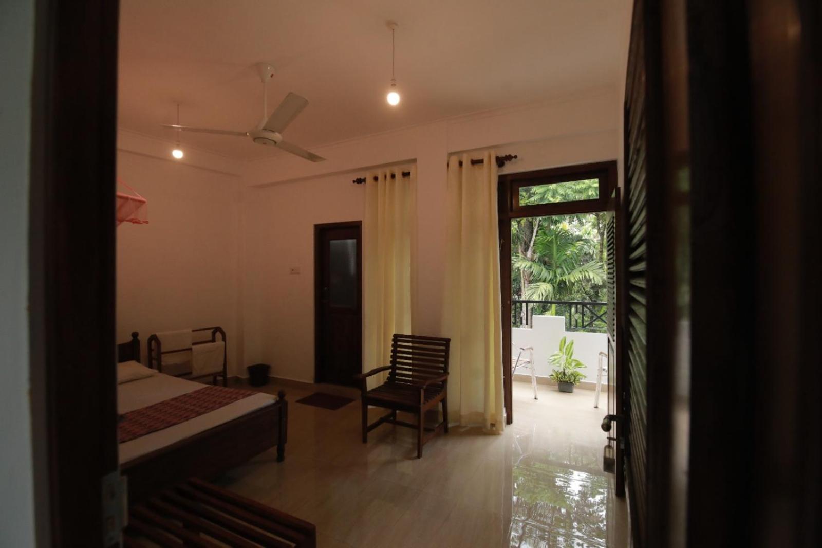 Renuka Inn Kandy Eksteriør billede
