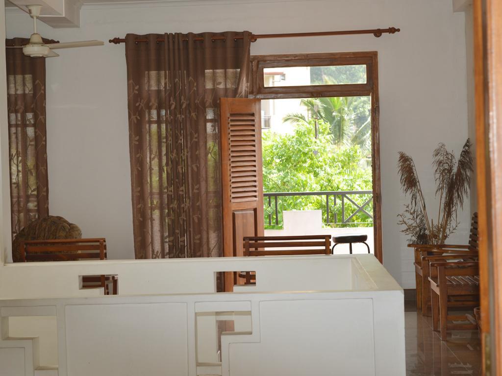 Renuka Inn Kandy Eksteriør billede