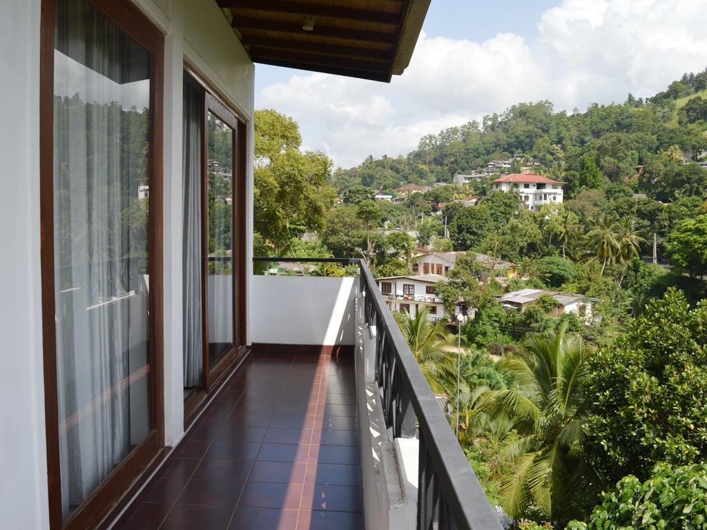 Renuka Inn Kandy Eksteriør billede
